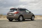 Nissan Murano 2008 года